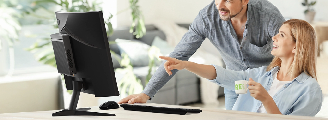 Los productos informáticos y bicicletas eléctricas ebii de Acer reciben el premio Good Design Awards 2023